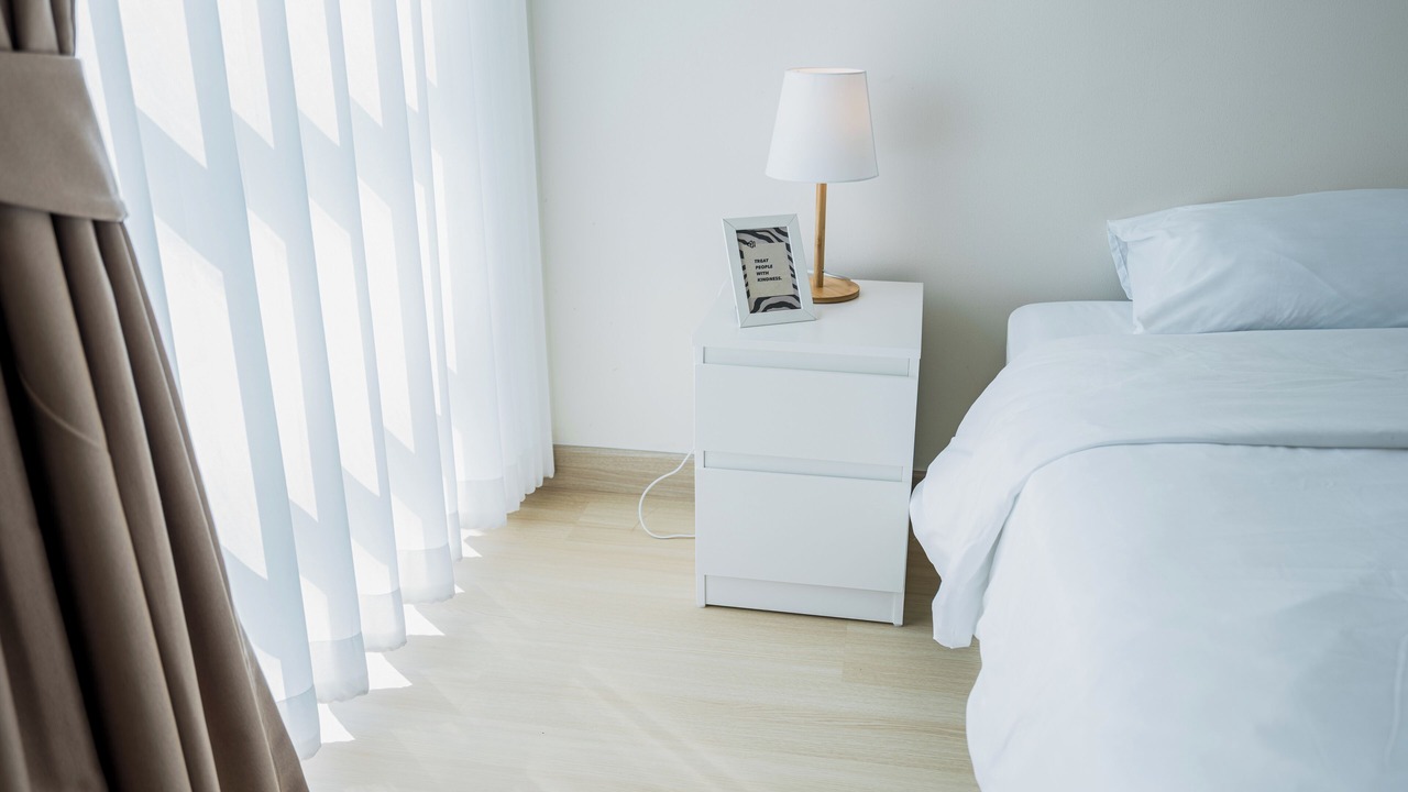 Photo of Bedroom in Ban Mai