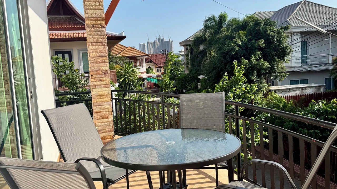Photo of Outdoor in Central Pattaya
