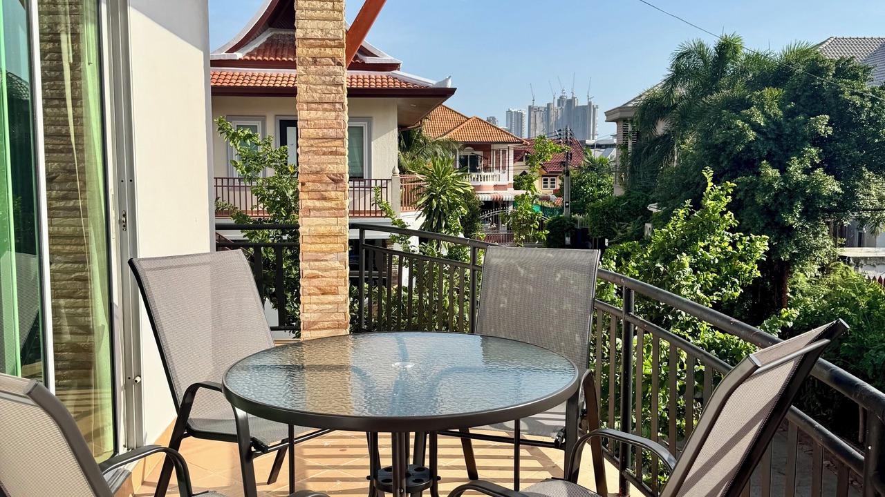 Photo of Outdoor in Central Pattaya