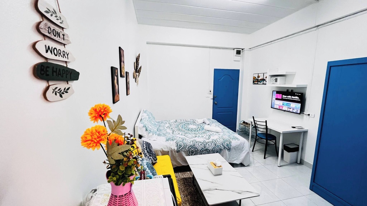 Photo of Bedroom in Chan Kasem