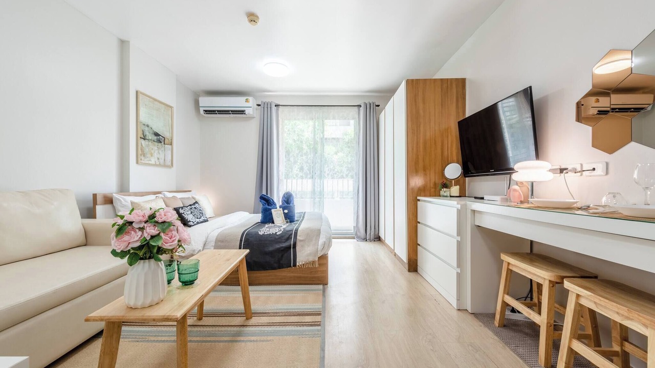 Photo of Livingroom in Bang Chak