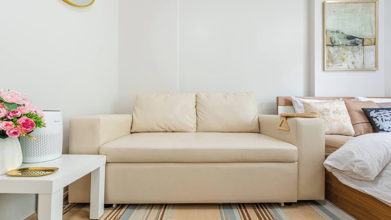 Photo of Livingroom in Bang Chak