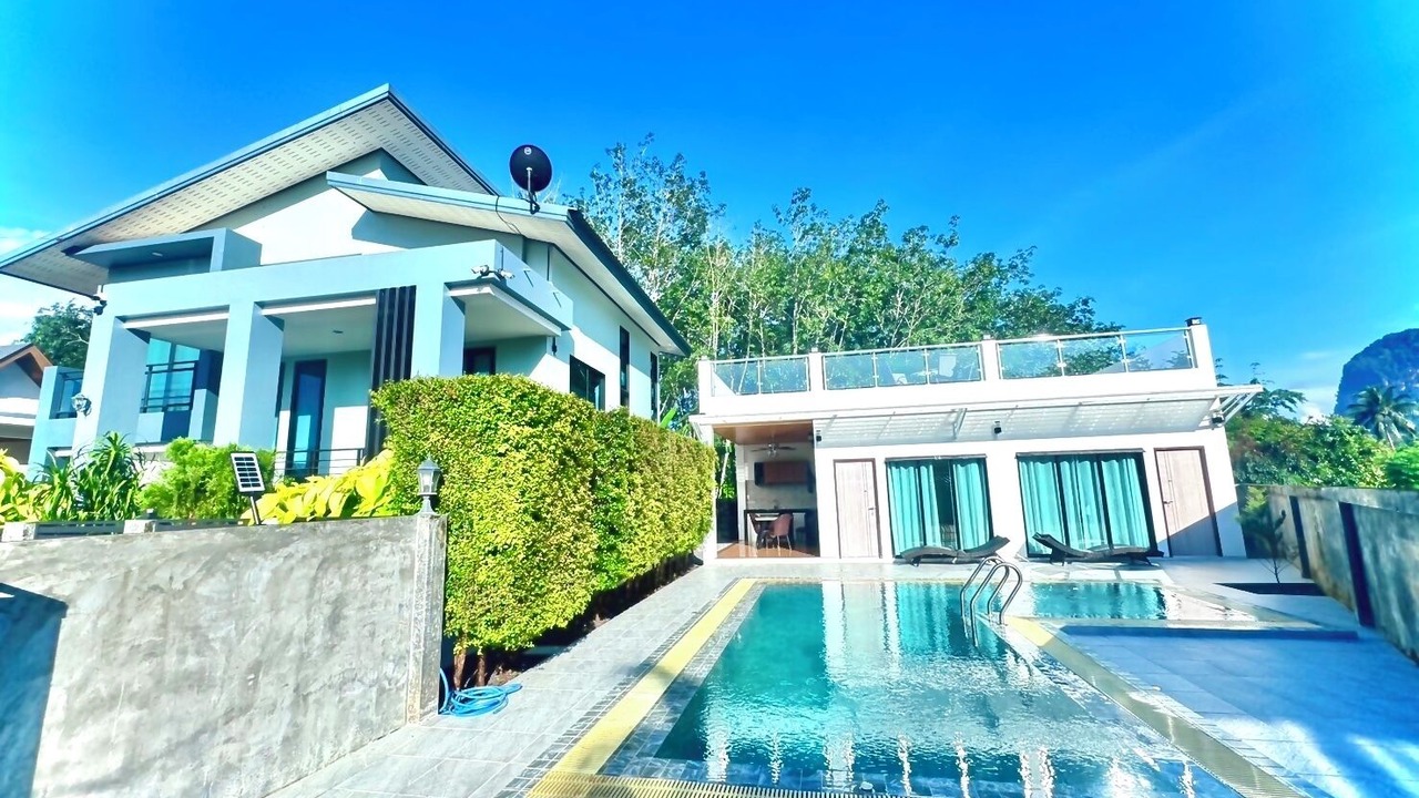 Photo of Outdoor in Krabi