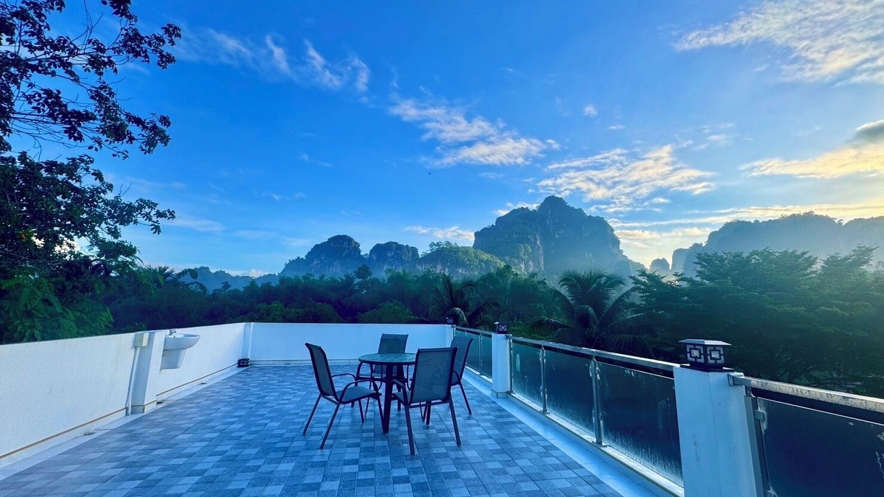 Photo of Outdoor in Krabi