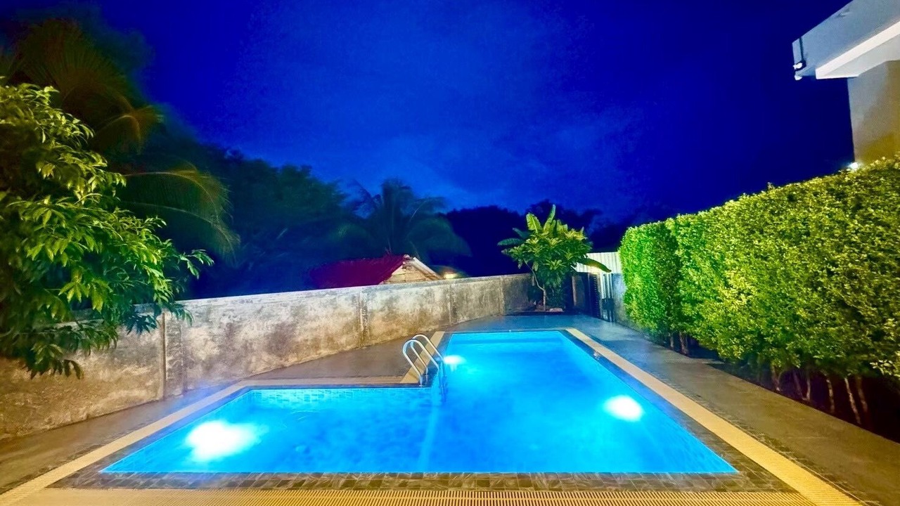 Photo of Outdoor in Krabi