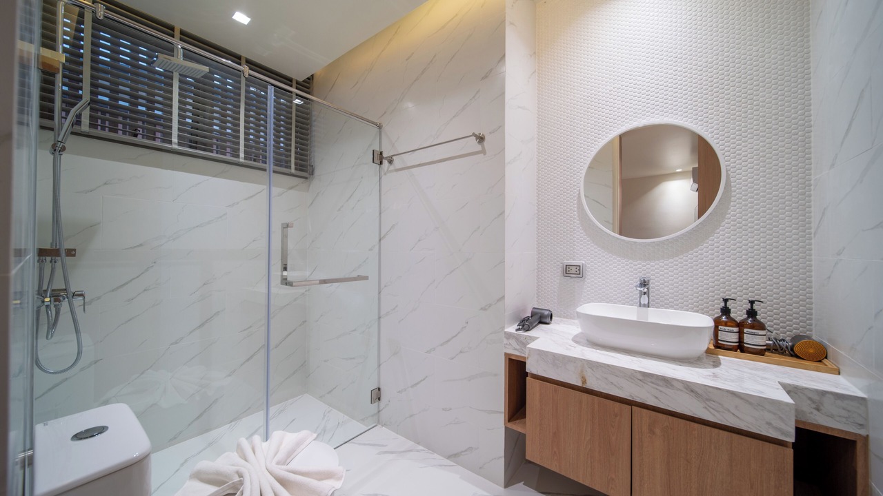 Photo of Bathroom in Si Sunthon
