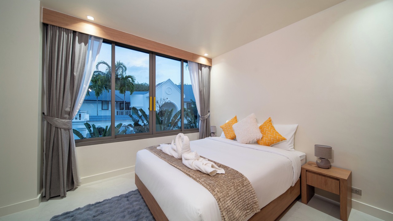 Photo of Bedroom in Si Sunthon