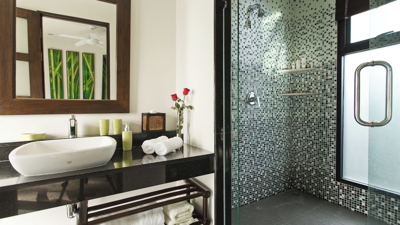 Photo of Bathroom in Rawai
