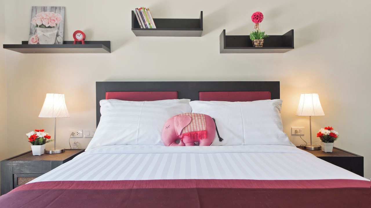 Photo of Bedroom in Rawai