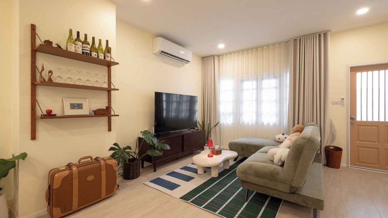 Photo of Livingroom in Nimman