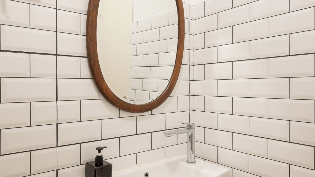 Photo of Bathroom in Nimman