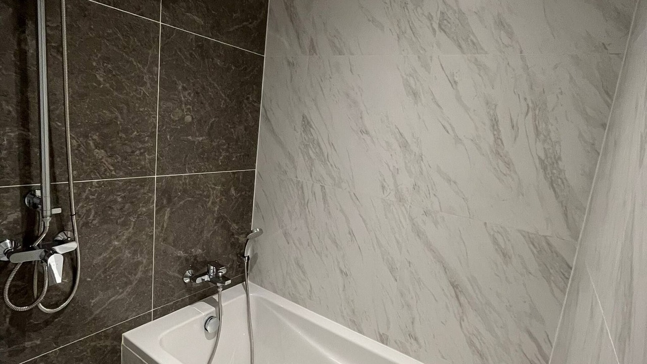 Photo of Bathroom in Nana