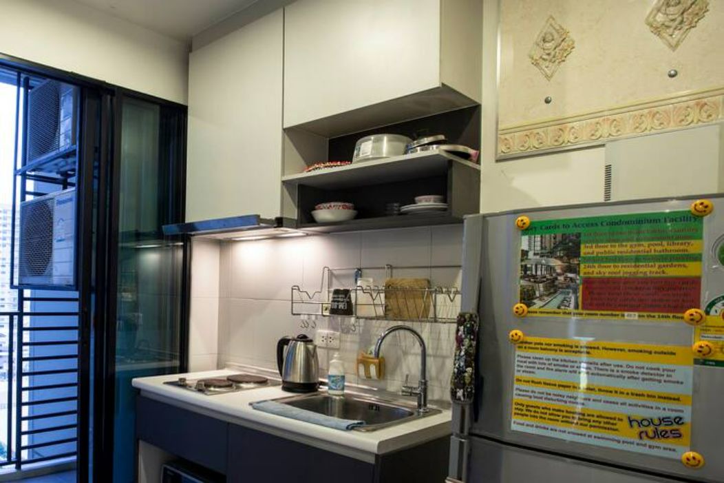 Photo of Kitchen in Pak Kret