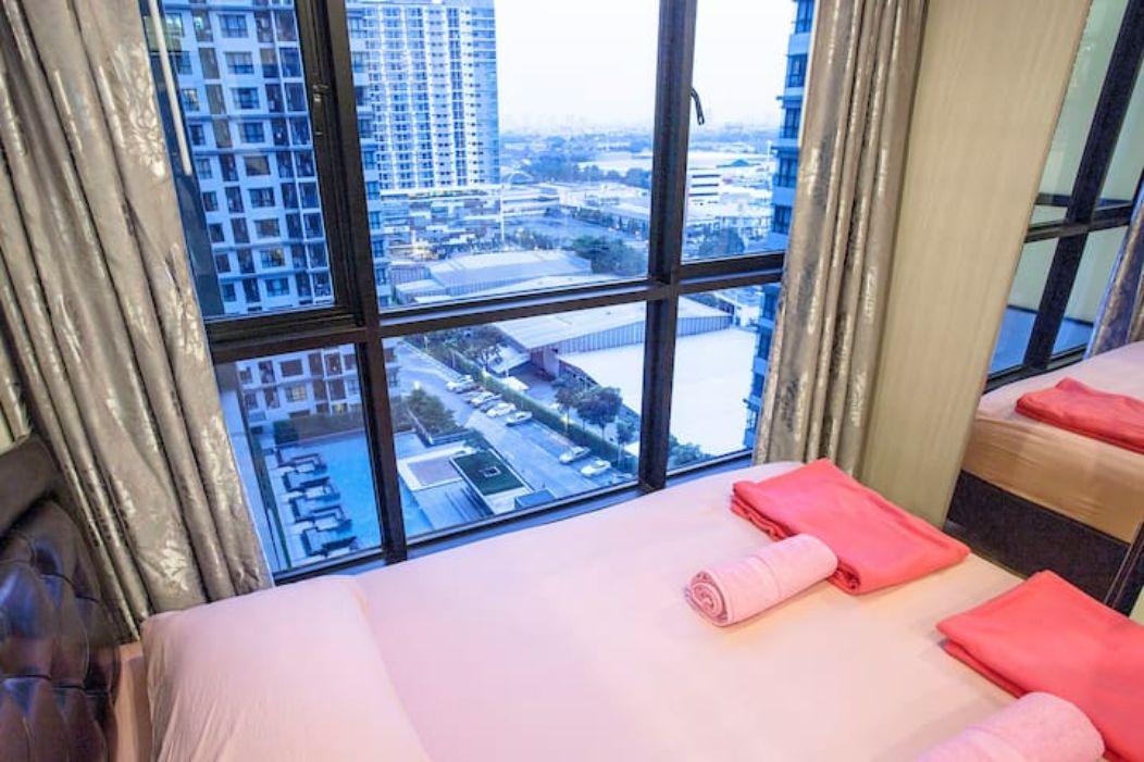 Photo of Bedroom in Pak Kret
