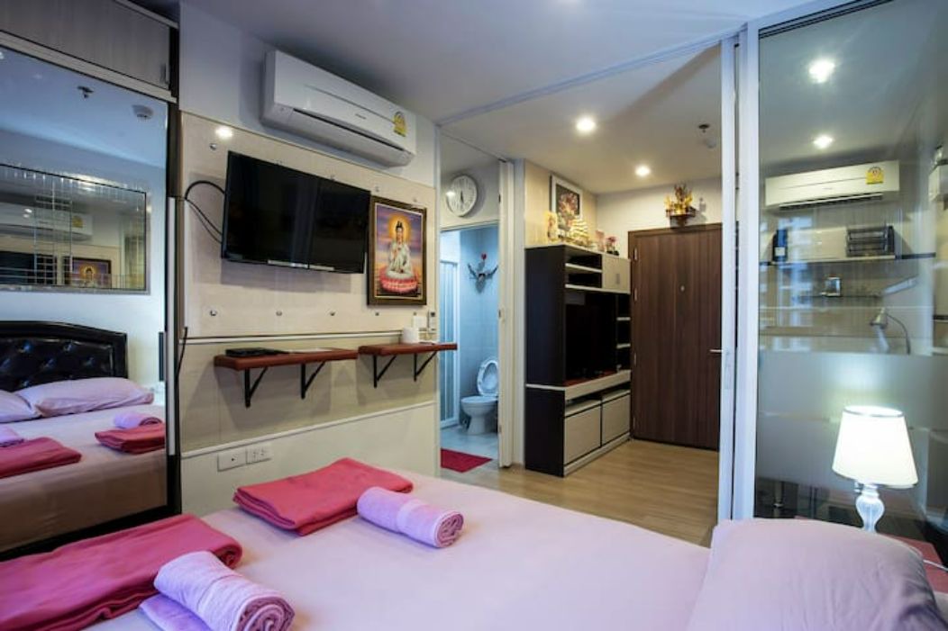 Photo of Bedroom in Pak Kret