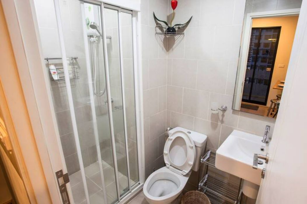 Photo of Bathroom in Pak Kret