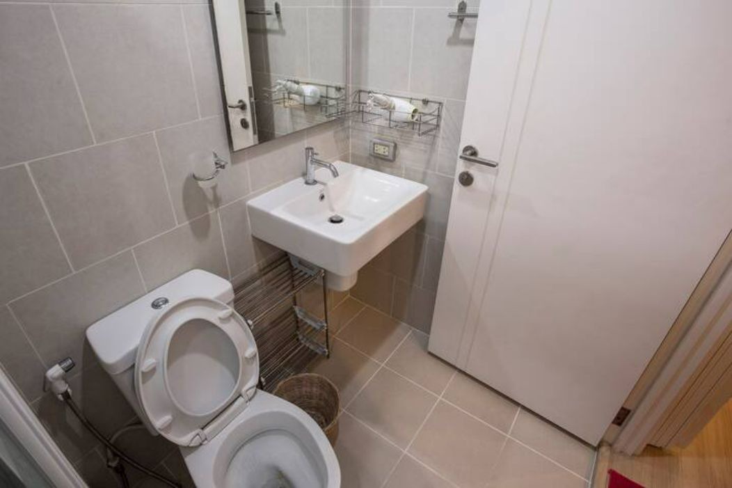 Photo of Bathroom in Pak Kret