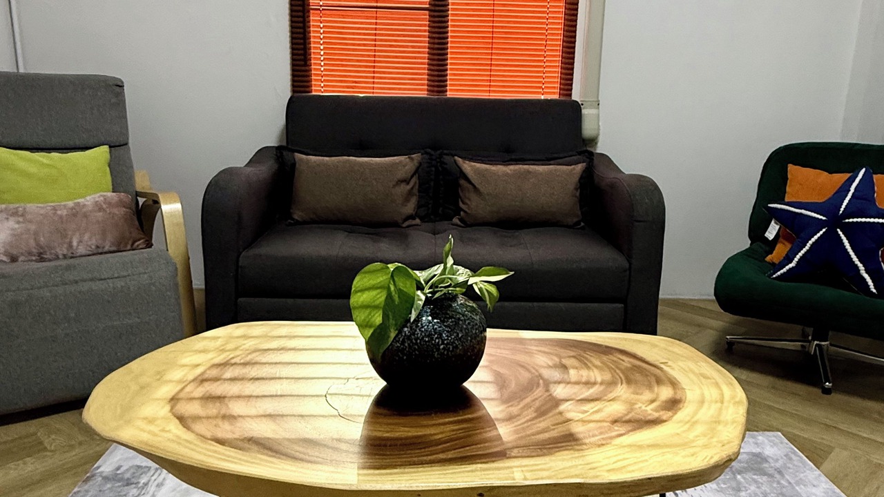 Photo of Livingroom in Nimman