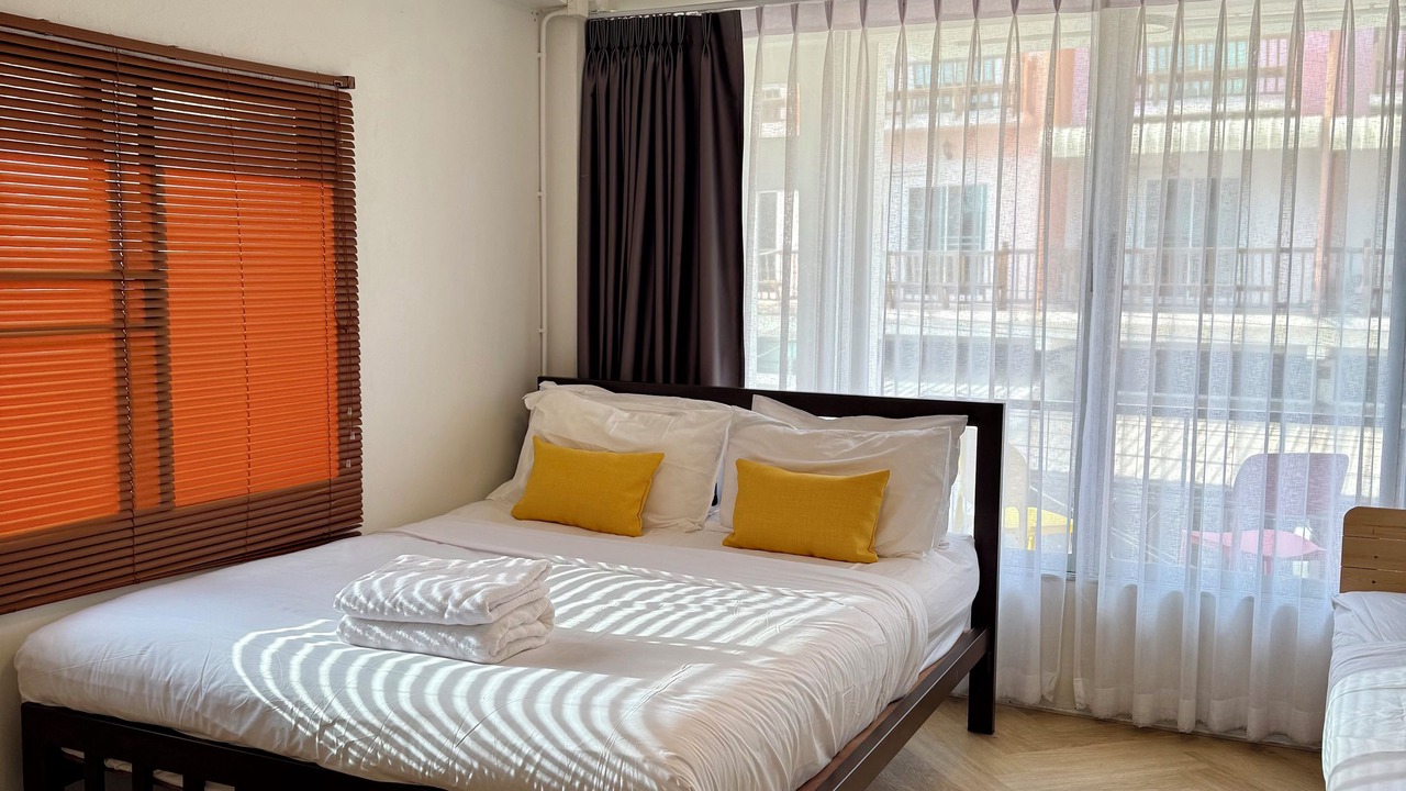 Photo of Bedroom in Nimman