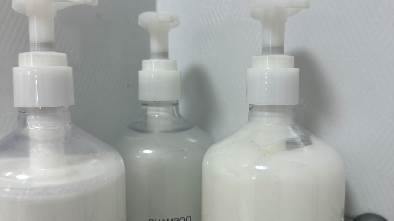 Photo of Bathroom in Nimman