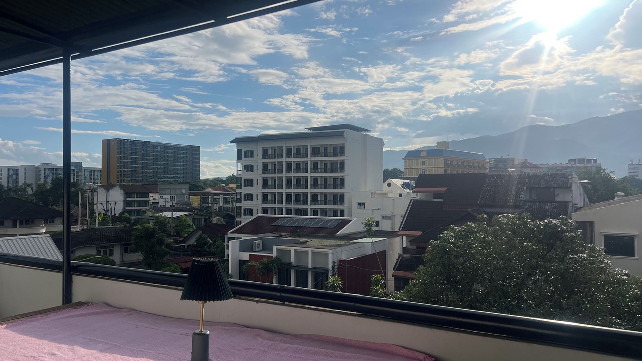 Photo of Outdoor in Nimman
