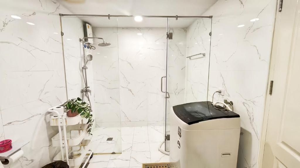 Photo of Bathroom in Bang Rak