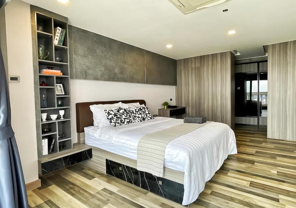 Photo of Bedroom in Bang Rak