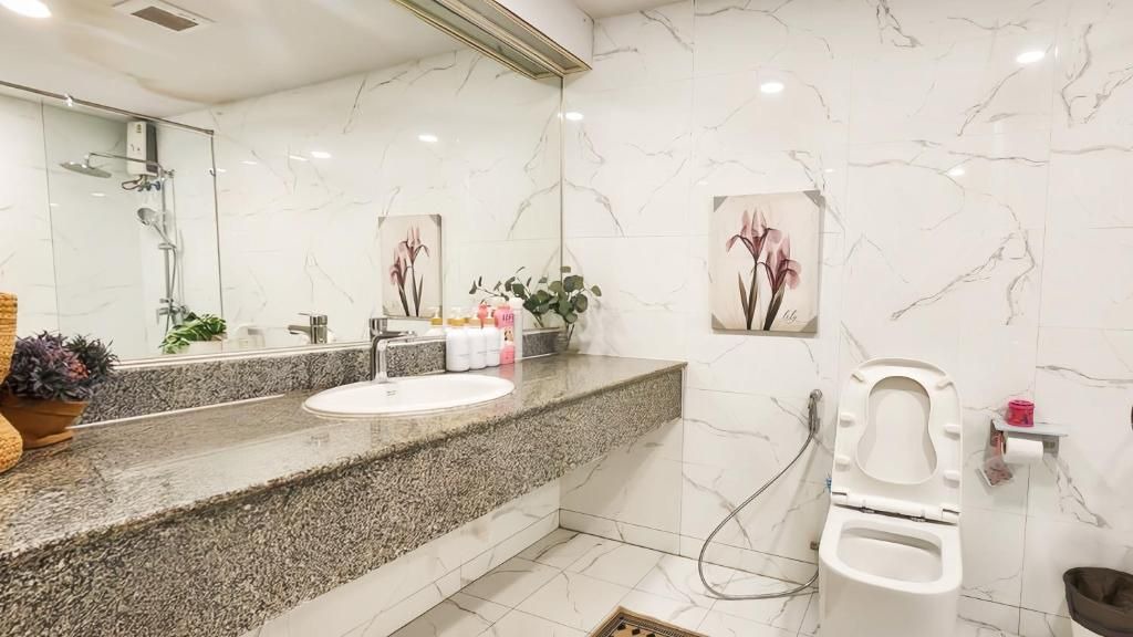 Photo of Bathroom in Bang Rak