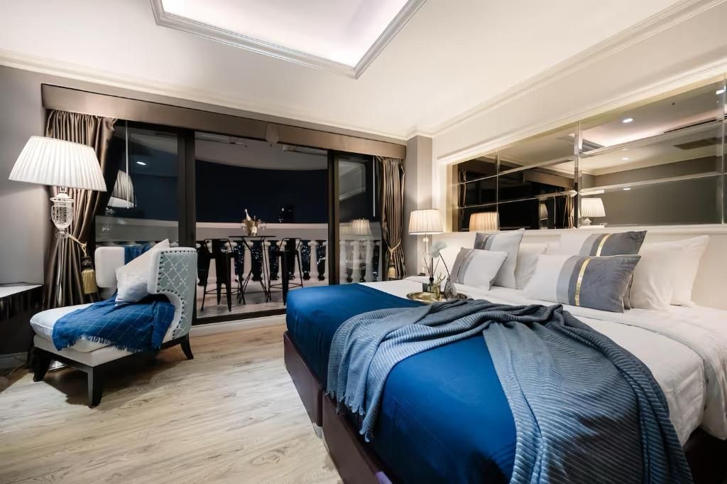 Photo of Bedroom in Bang Rak