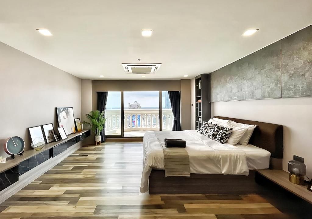 Photo of Bedroom in Bang Rak