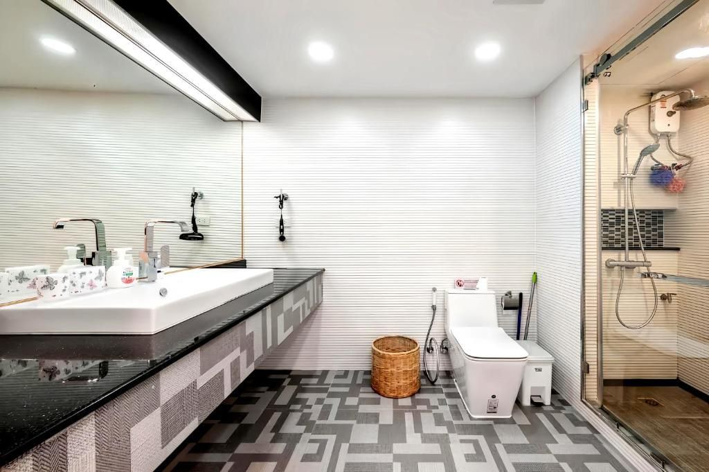 Photo of Bathroom in Bang Rak
