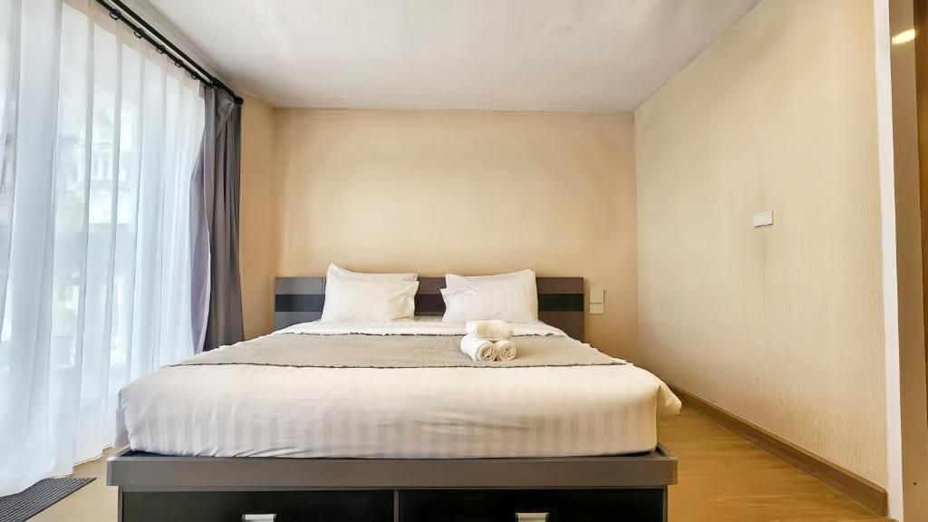 Photo of Bedroom in Bang Rak