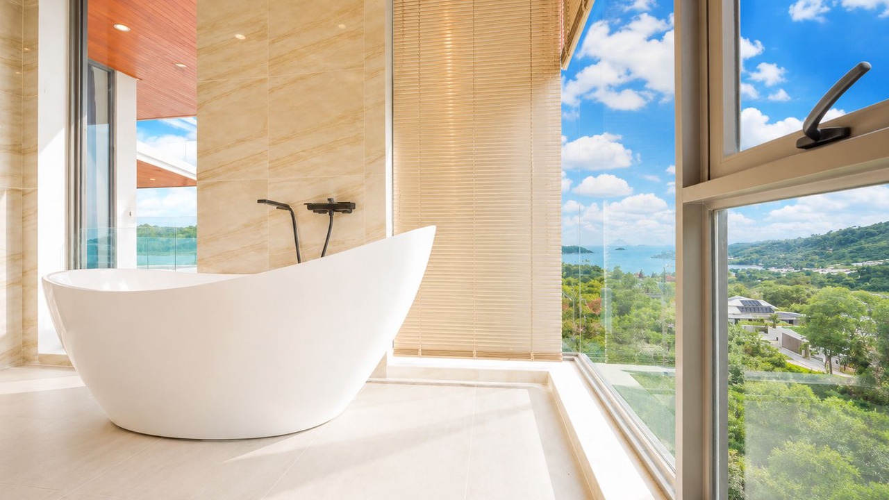 Photo of Bathroom in Maret