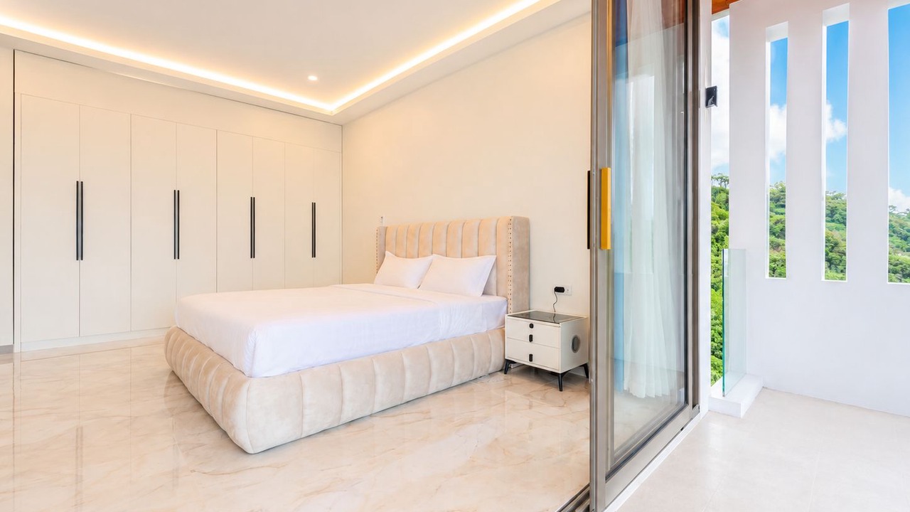 Photo of Bedroom in Maret