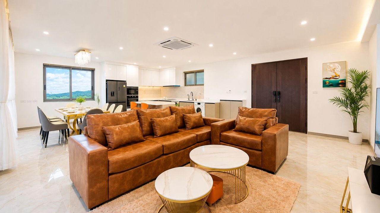 Photo of Livingroom in Maret