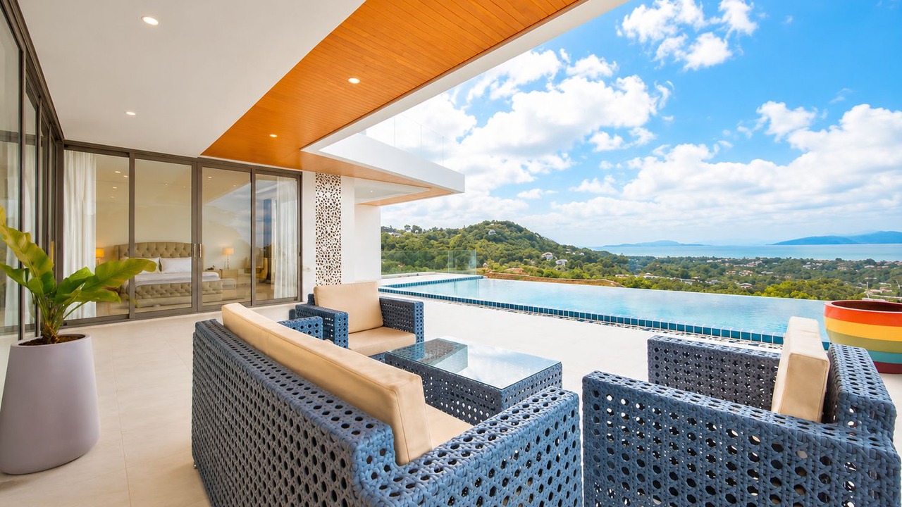 Photo of Outdoor in Maret