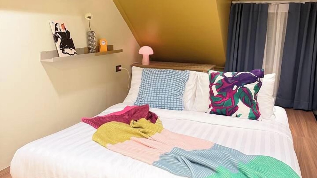 Photo of Bedroom in Chakkrawat