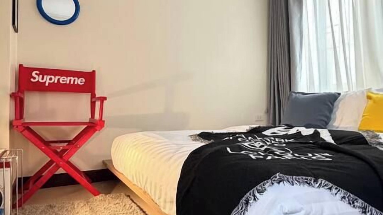 Photo of Bedroom in Chakkrawat