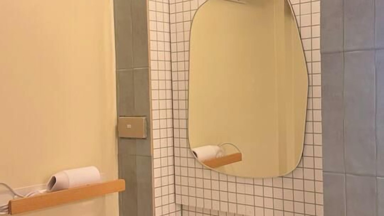 Photo of Bathroom in Chakkrawat