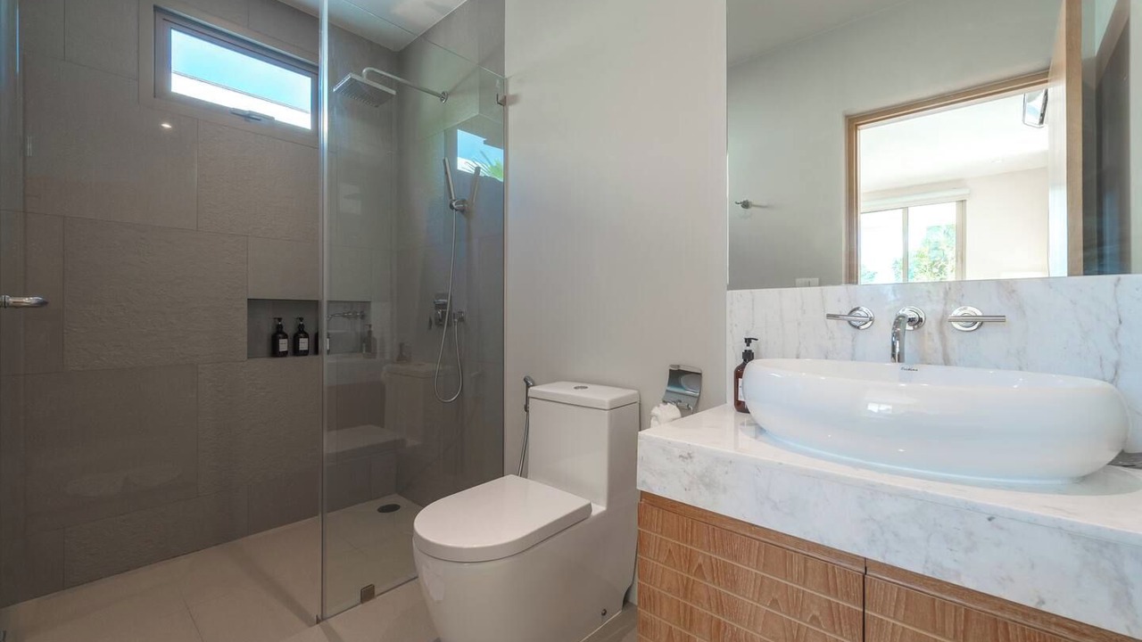 Photo of Bathroom in Bang Tao