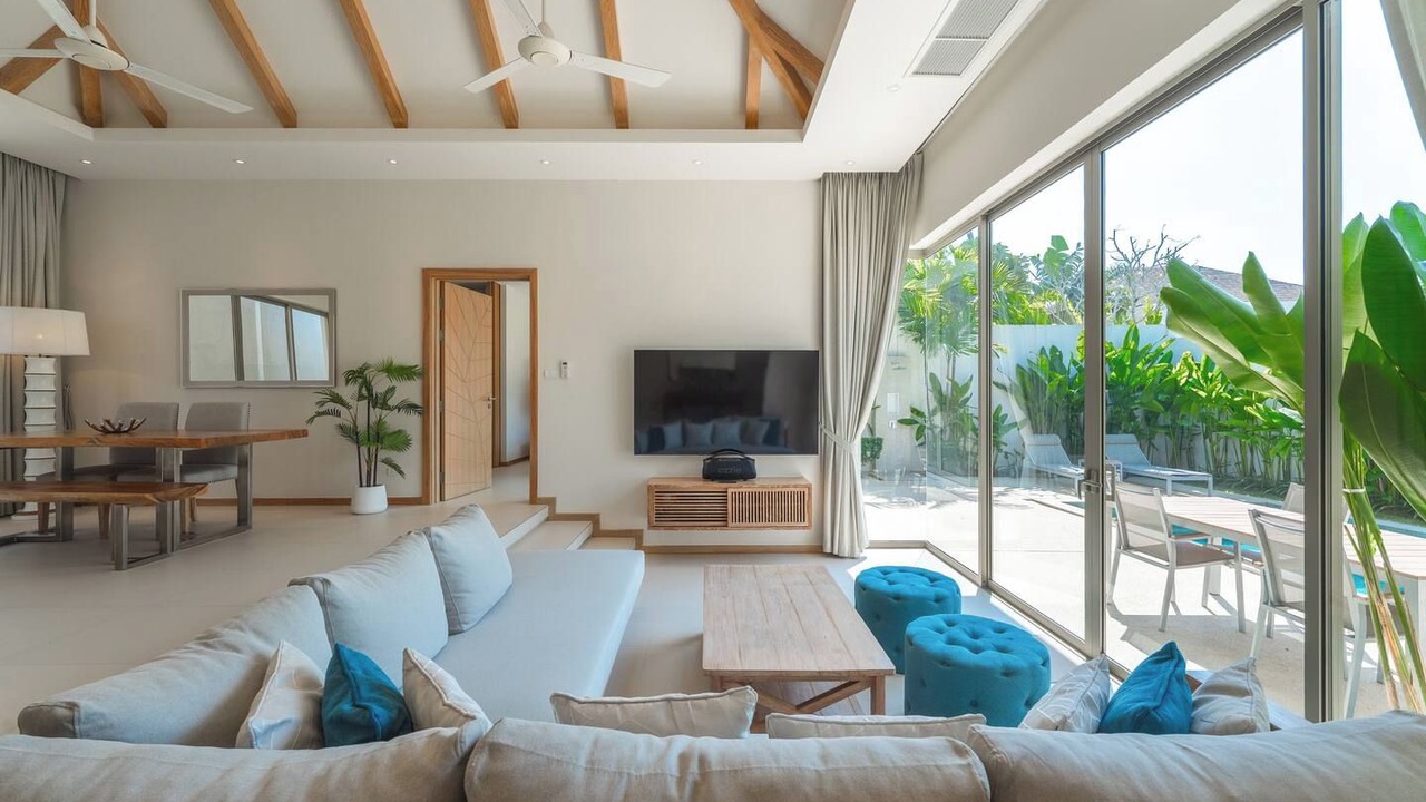 Photo of Livingroom in Bang Tao