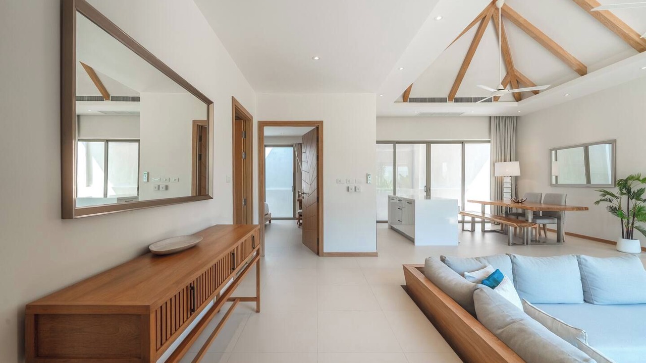 Photo of Livingroom in Bang Tao