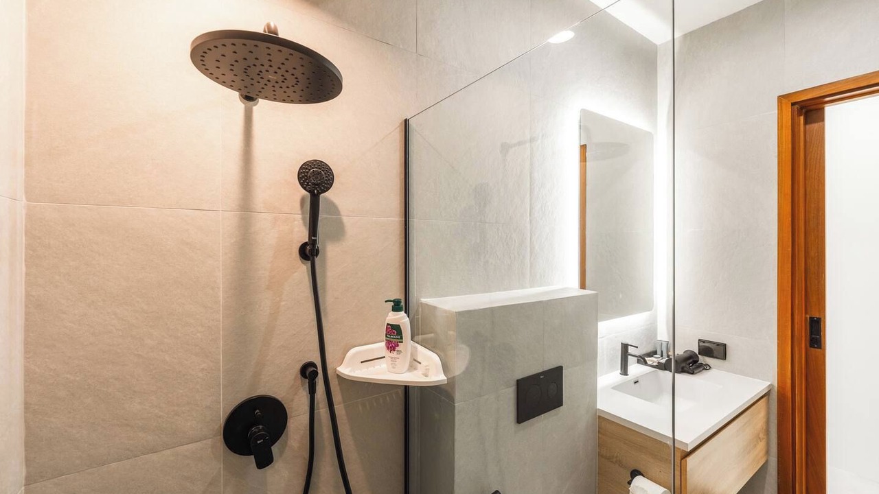 Photo of Bathroom in Cherngtalay