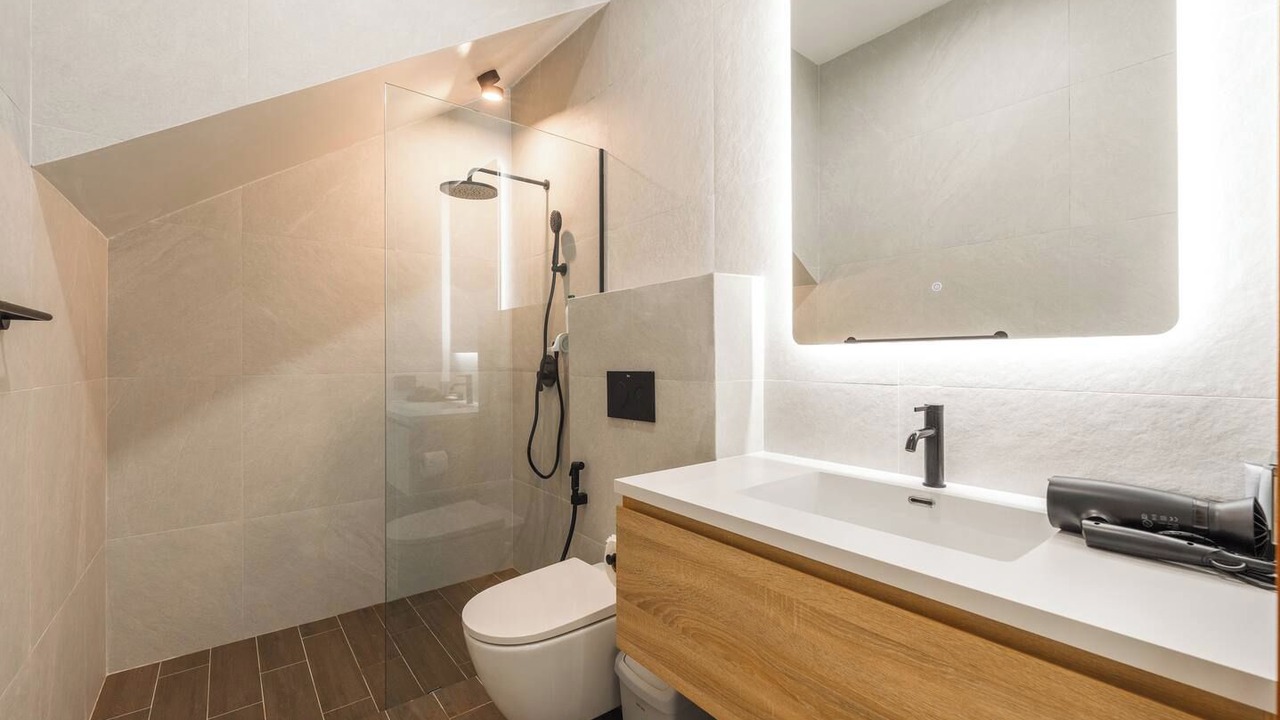 Photo of Bathroom in Cherngtalay