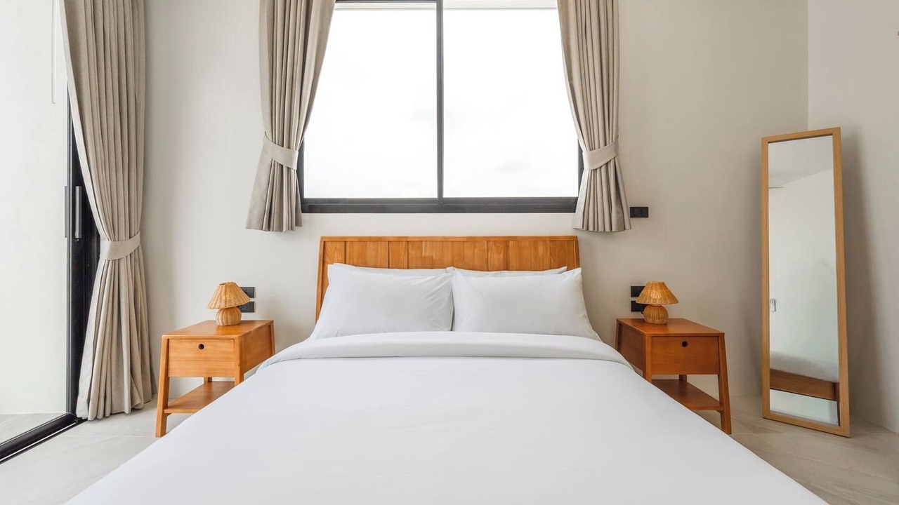 Photo of Bedroom in Cherngtalay