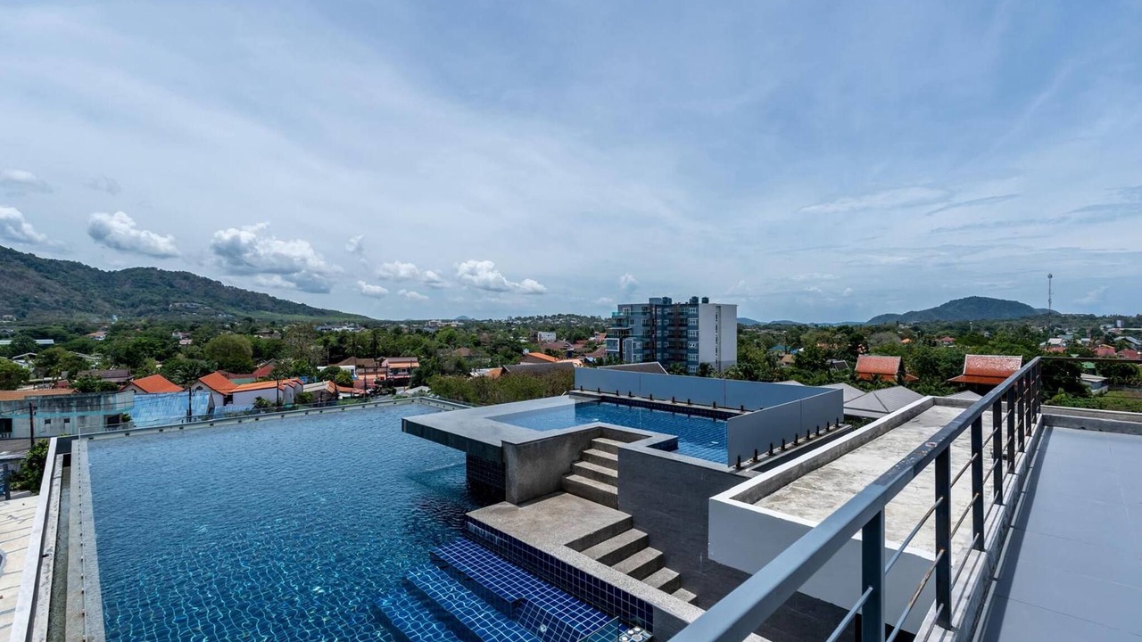 Photo of Outdoor in Nai Harn