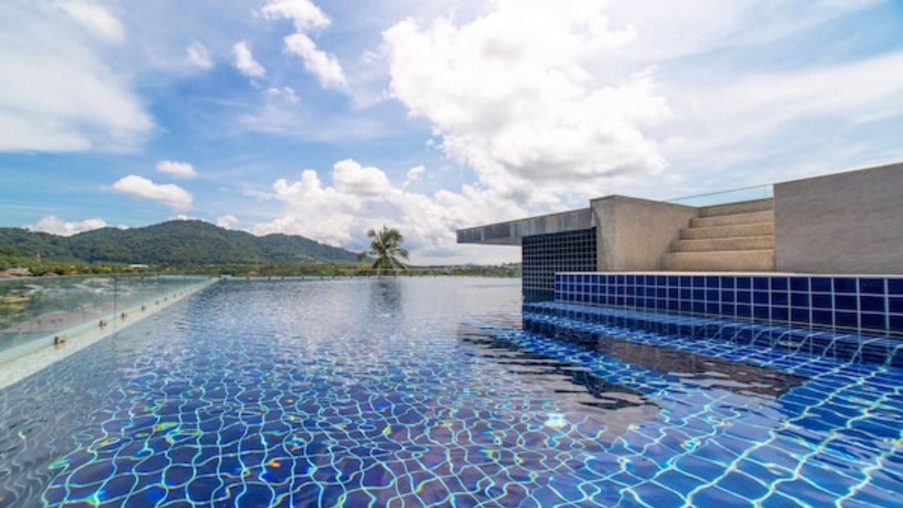 Photo of Outdoor in Nai Harn