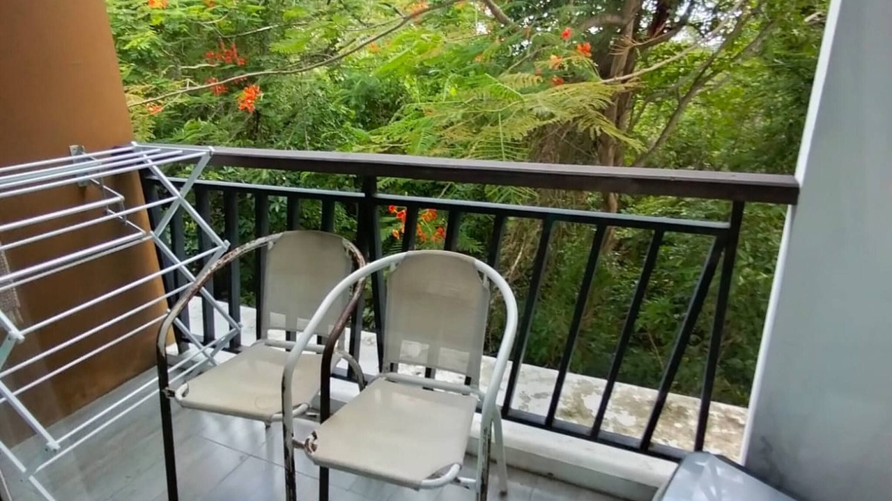 Photo of Outdoor in Ban Saiyuan