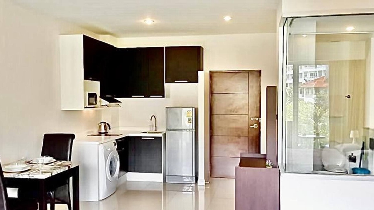 Photo of Kitchen in Karon