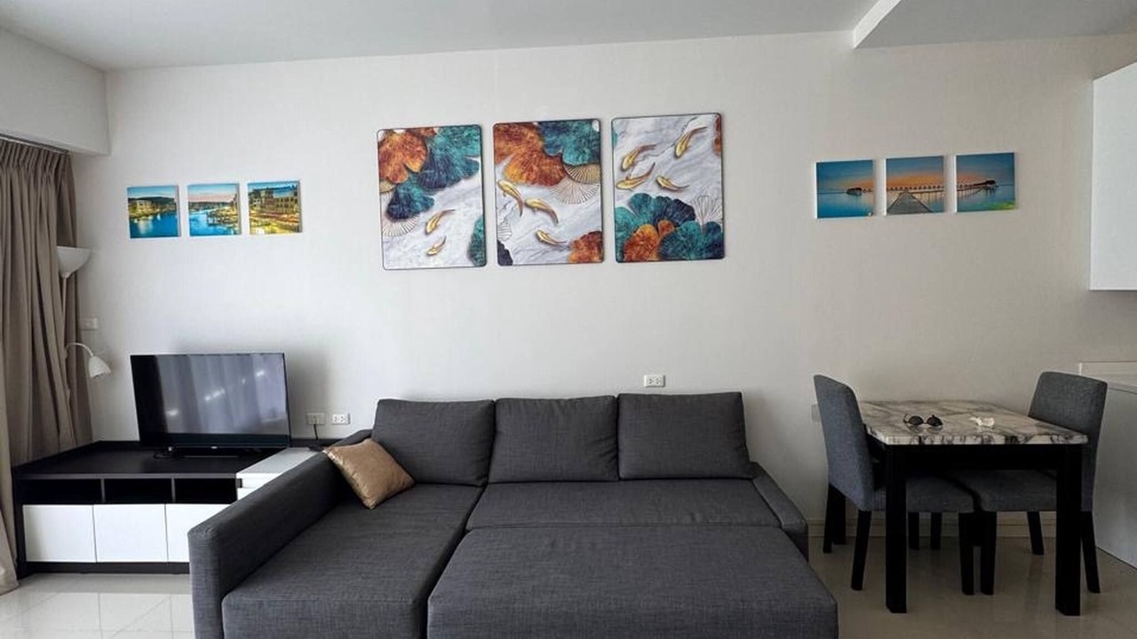 Photo of Livingroom in Karon
